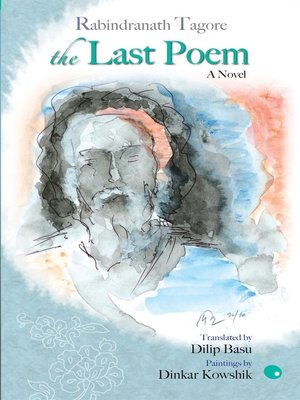 cover image of The Last Poem